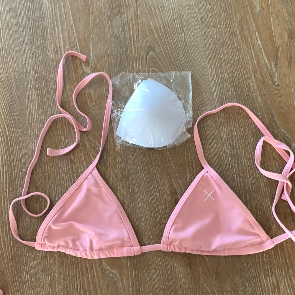 BoutineLa Bikini Top S